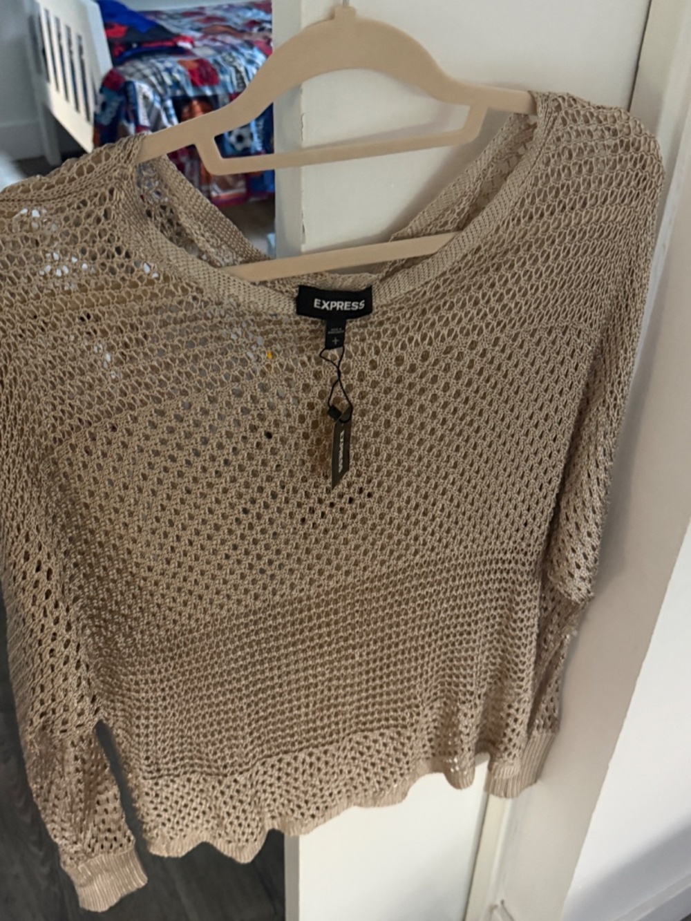 Sweater - Picture 2 of 3